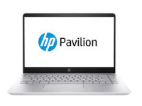 HP Pavilion Notebook 14-bf166tx