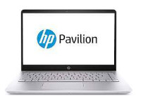 HP Pavilion Notebook 14-bf175tx
