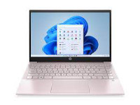 HP Pavilion Notebook 14-bf187no