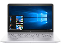 HP Pavilion Notebook 17-ar050wm