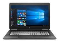 HP Pavilion Notebook 17t-ab000 CTO
