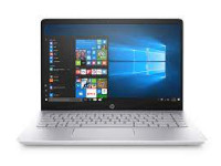 HP Pavilion Notebook 14-bf040wm