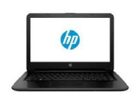 HP Pavilion Notebook 14-bf061tx