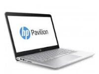 HP Pavilion Notebook 14-bf064tx