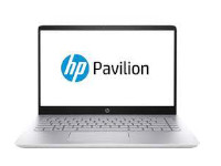 HP Pavilion Notebook 14-bf065tx