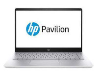 HP Pavilion Notebook 14-bf075tx