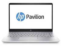 HP Pavilion Notebook 14-bf000ng