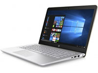 HP Pavilion Notebook 14-bf000np