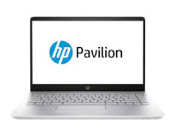 HP Pavilion Notebook 14-bf002tx