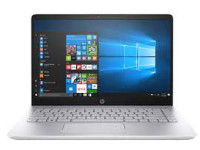 HP Pavilion Notebook 14-bf004ns