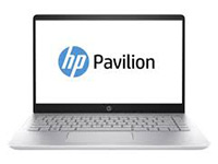 HP Pavilion Notebook 14-bf006tu