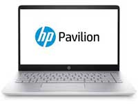 HP Pavilion Notebook 14-bf007na