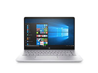 HP Pavilion Notebook 14-bf009na