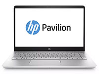 HP Pavilion Notebook 14-bf010na