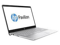 HP Pavilion Notebook 14-bf010tx