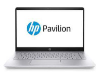 HP Pavilion Notebook 14-bf011ns