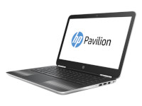 HP Pavilion Notebook 14-bf013ns