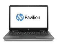 HP Pavilion Notebook 14-bf014ns