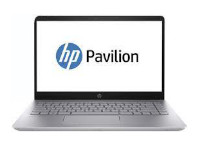 HP Pavilion Notebook 14-bf014tu