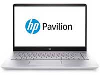 HP Pavilion Notebook 14-bf015na