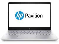 HP Pavilion Notebook 14-bf016na