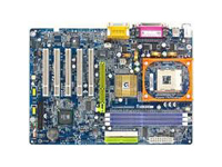 Gigabyte Motherboard 8S648-RZC