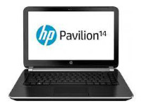 HP Pavilion Notebook 14-bf101ne
