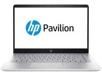 HP Pavilion Notebook 14-bf102na