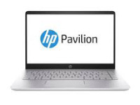 HP Pavilion Notebook 14-bf102tx