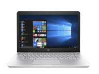 HP Pavilion Notebook 14-bf103ne