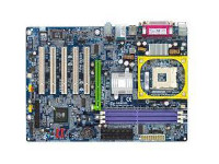 Gigabyte Motherboard 8S648FXP-RZ