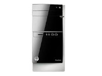 HP Pavilion Desktop 500-216el