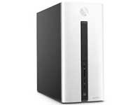 HP Pavilion Desktop 550-275ng
