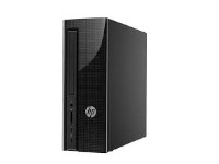 HP Pavilion Desktop Slimline 270-p001la