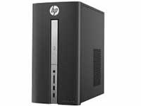 HP Pavilion Desktop 570-p042in