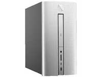 HP Pavilion Desktop 570-p524ng