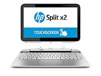 HP Pavilion Notebook 13-r010dx x2