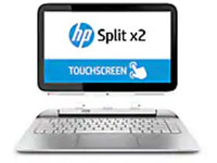 HP Pavilion Notebook 13-r030ca x2