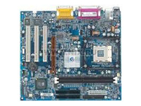 Gigabyte Motherboard 8S651M-RZ
