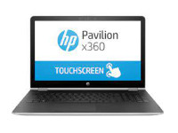 HP Pavilion Notebook 15-br001la x360