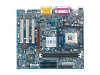 Gigabyte Motherboard 8S651MP-RZ