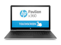HP Pavilion Notebook 15-br009no x360