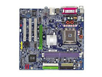 Gigabyte Motherboard 8S661FXM-RZ