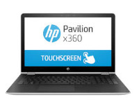 HP Pavilion Notebook 15-br012nb x360