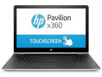 HP Pavilion Notebook 15-br013na x360