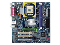 Gigabyte Motherboard 8S661FXMP-RZ