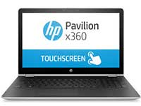 HP Pavilion Notebook 15-br016na x360