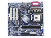 Gigabyte Motherboard 8VM800M-RZ