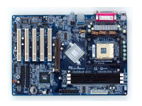 Gigabyte Motherboard 8VT800-RZ