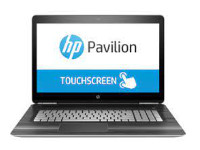 HP Pavilion Notebook 17-ak000nv